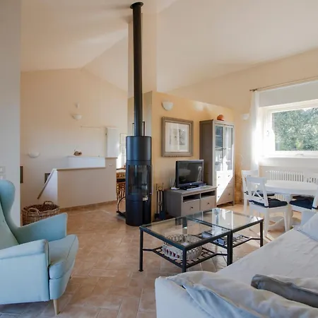 Apartment Stauder