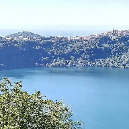 Stauder Appartamento Genzano di Roma