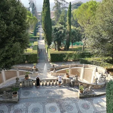 Stauder Appartamento